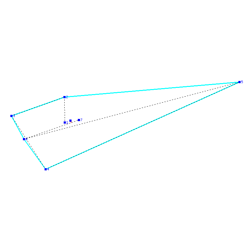 Flugauswertung